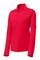 Sport-Tek® Women's PosiCharge Competitor Long Sleeve 1/4-Zip Pullover